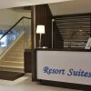 Отель Resort Suites At Bandar Sunway, фото 5