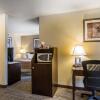 Отель Quality Inn and Suites, фото 33