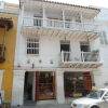 Отель Hostal Don Miguel Cartagena de Indias в Картахене