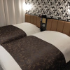 Отель APA Hotel Toyohashi Ekimae, фото 3