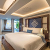 Отель Aonang Princeville Villa Resort and Spa -GHA WellHotel-beachfront, фото 43