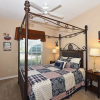 Отель The Hamlet at Westhaven 404AHC - Three Bedroom House, фото 2