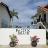 Отель Pacific Beach Condo #7, фото 10