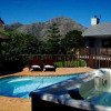 Отель Chapmans Peak Bed and Breakfast, фото 4