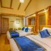 Отель Lijiang Dream River View Hostel, фото 7
