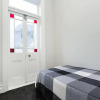 Отель The Stuart St Terraced House, фото 9
