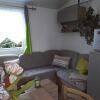 Отель Bungalow With 3 Bedrooms in Les Mathes, Camping Les Charmettes 4 , Wit, фото 6