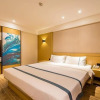 Отель City Comfort Inn Dongying Port, фото 3