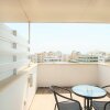 Отель Phaedrus Living Luxury Suite Nicosia 508, фото 6