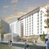 Отель Moov Appart Hotel Clichy, фото 19