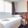 Отель Lovely Apartment for 3 Near Anfield Stadium, фото 16