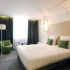 Отель Mercure Nancy Centre Gare, фото 6