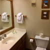 Отель Mountainback #74 2 Bedrooms 2 Bathrooms Condo, фото 11