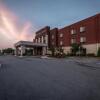 Отель Springhill Suites Statesboro University Area, фото 5