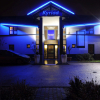 Отель Kyriad Dieppe - Saint Aubin Sur Scie, фото 1