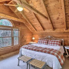 Отель Private Sapphire Valley Resort Cabin w/ Mtn Views!, фото 28