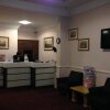 Отель Victoria Inn, фото 2