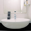 Отель Warm And Cozy 2Br Signature Park Grande Apartment, фото 8