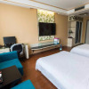 Отель Jun Yi Business Hotel, фото 6