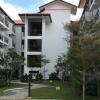 Отель Residence Inn Cherating в Балке