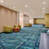Отель SpringHill Suites by Marriott Murray, фото 4