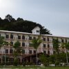 Отель Yeob Bay Hotel & Resort в Лумуте