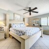Отель Coastal New Smyrna Beach Condo With Pool Access in Sea Woods - Sc271, фото 4