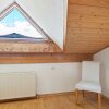 Отель Simplistic Apartment in Fließ Near Gachenblick Mountain, фото 12