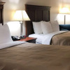 Отель Quality Inn, фото 3