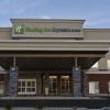 Отель Holiday Inn Express Madisonville Us 41, фото 3