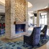 Отель Archer Hotel Florham Park/Morristown, фото 6