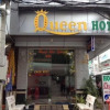 Отель Queen Hotel, фото 1