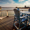 Отель The Pelican 4 Bedroom Home by RedAwning, фото 21