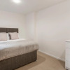 Отель Stylish 2BR Apartment in Heart of Sheffield, фото 4