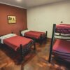 Отель Hostel Lagares, фото 18