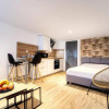 Отель Mignon Studio au coeur de Metz (unenuitametz), фото 4