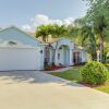 Отель Inviting Jensen Beach Home w/ Screened-in Patio!, фото 18