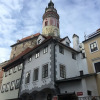 Отель B&B Krumlov, фото 36