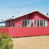 Отель 6 Person Holiday Home in Hvide Sande, фото 1
