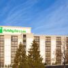 Отель Holiday Inn Hotel & Suites Cincinnati - Eastgate, an IHG Hotel, фото 1