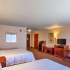 Отель Hampton Inn Rawlins, фото 5