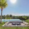 Отель Exceptional Architect's 5BR Villa, an Oasis Gem in Canggu Centre, фото 21