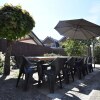 Отель Holiday home in Dalfsen with terrace and garden with barbecue, фото 12