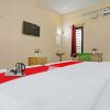 Отель OYO 701220 Subhadra Residency Ac Non Ac, фото 11