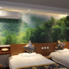 Отель Huangshan Jade Villa, фото 19