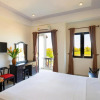 Отель Hoi An Blue River Hotel, фото 16