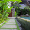 Отель Puri Sabina Bed & Breakfast, фото 34