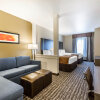 Отель Comfort Suites Northwest Houston at Beltway 8, фото 6