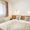 Отель Appartements Alpina, фото 6