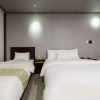 Отель Namyangju Hotel 9, фото 35